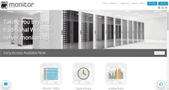 Desktop Screenshot of frontenddata.com